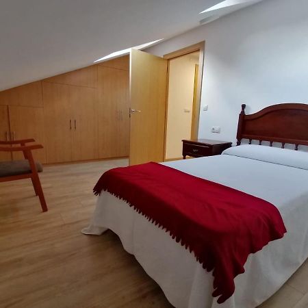 Villa Casa En El Centro Historico De Corcubion. Esterno foto